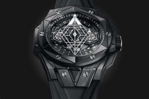 tatouage effet hublot|THE MAGIC OF INKED TIME .